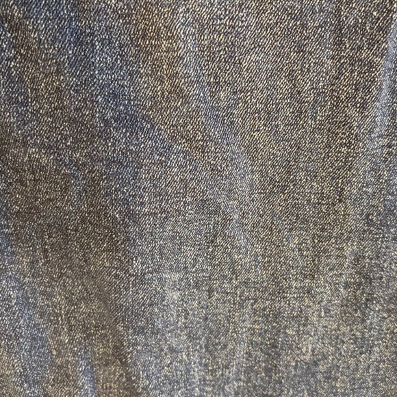 rag & bone Miramar Sofie Ankle-Length Wide Leg Pants "Sweatpants Jeans" - Picture 7 of 11